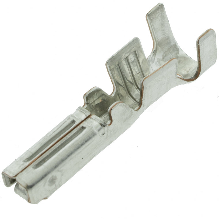 282466-1 - AMP Superseal 1.5 Tin Plated Receptacle Contact for 16-14 AWG (Loose Piece) Terminal AMP