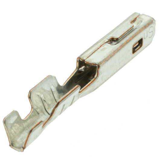 33012-3002-L - Molex MX150 Tin Plated Sealed Female Terminal for 20-18 AWG (Loose Piece) Terminal Molex