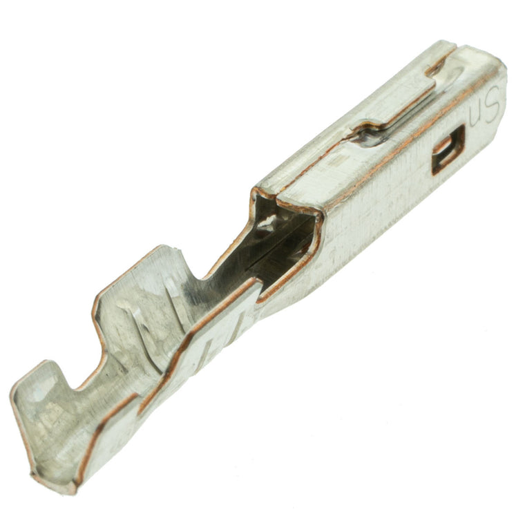 33012-3002-L - Molex MX150 Tin Plated Sealed Female Terminal for 20-18 AWG (Loose Piece) Terminal Molex