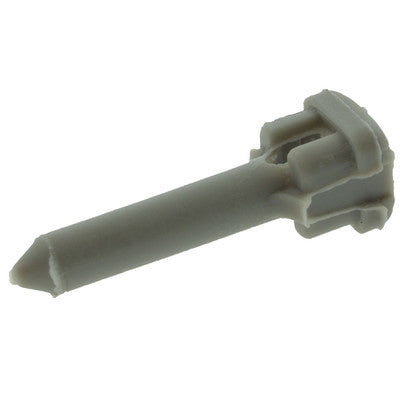 54200005 54200005 - Aptiv APEX 2.8 Cavity Plug Cavity Plug Aptiv (Delphi) Default Title