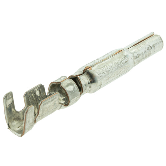 770251-3 - AMP Universal MATE-N-LOK II Tin Plated Socket for 20-14 AWG (Loose Piece) Terminal AMP