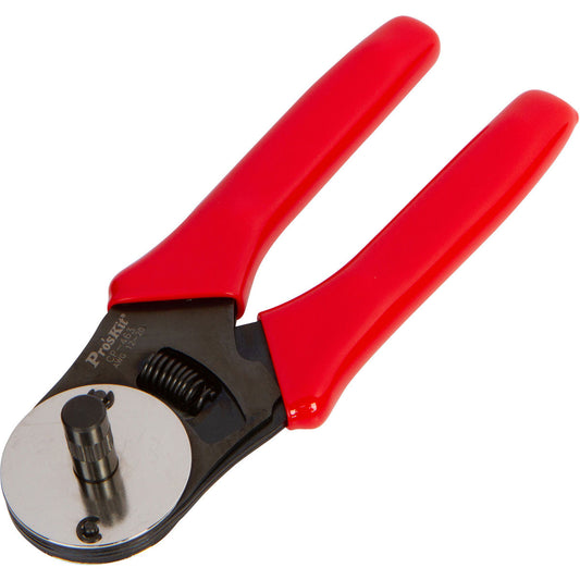 CP-463 - Crimp Tool for 20-14 AWG DEUTSCH Solid Contacts Crimp Tool Pro's Kit