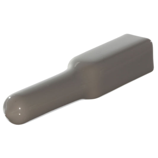 DT2P-BT - DEUTSCH DT 2 Way Gray Boot for Receptacle Connectors Boot/Backshell DEUTSCH
