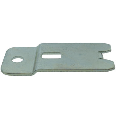 FRH-A12-MB-A1 FRH-A12-MB-A1 - GEP Power Products Anti-Rotation Mounting Bracket for FRH-AXX Style Fuse & Relay Holders Mounting Hardware GEP Power Products Default Title