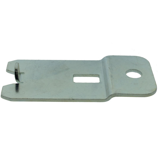 FRH-A12-MB-A1 - GEP Power Products Anti-Rotation Mounting Bracket for FRH-AXX Style Fuse & Relay Holders Mounting Hardware GEP Power Products