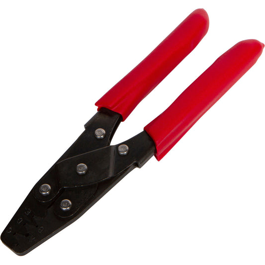 T-10 - Micro Crimp Tool for 30-16 AWG Terminals Crimp Tool Aptiv (Delphi)