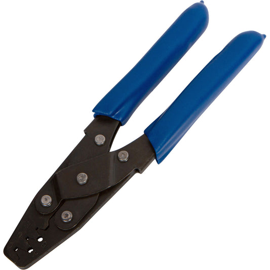 T-11 - Crimp Tool for 24-14 AWG Delphi Metri-Pack and DEUTSCH Stamped & Formed Terminals Crimp Tool Aptiv (Delphi)