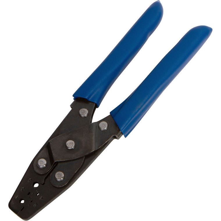 T-18 - Crimp Tool for 22-12 AWG Delphi Weather Pack, Metri-Pack 150/280, GT 150/280 Terminals & Seals Crimp Tool Aptiv (Delphi)