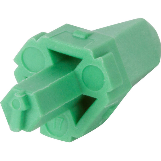 W3P - DEUTSCH DT 3 Way Green Receptacle Wedgelock Wedge Lock DEUTSCH