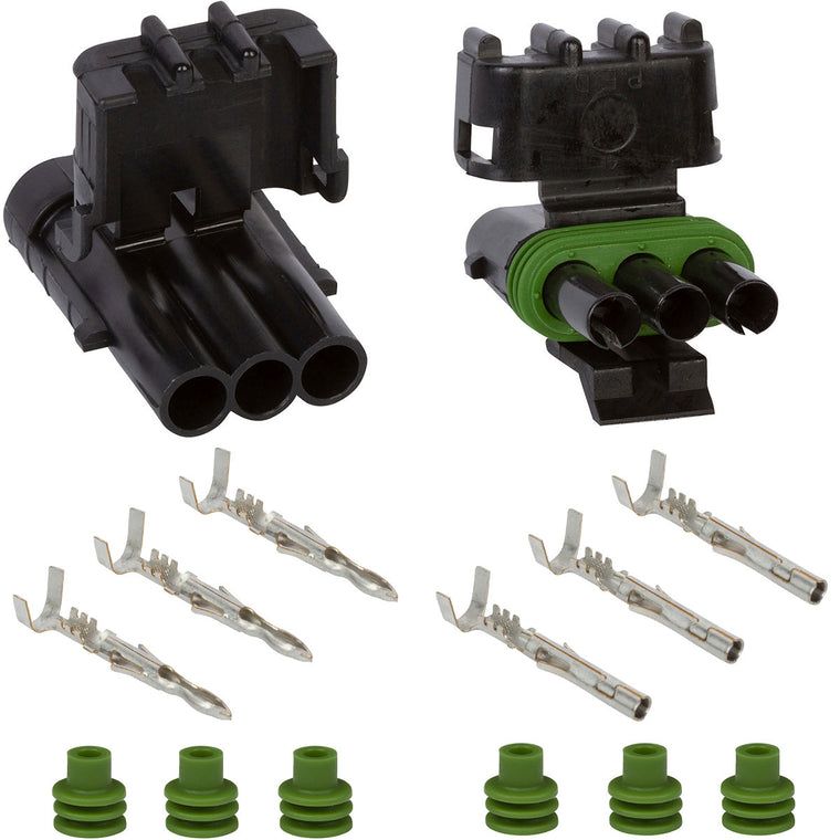 WP03 Kit 20-18 AWG