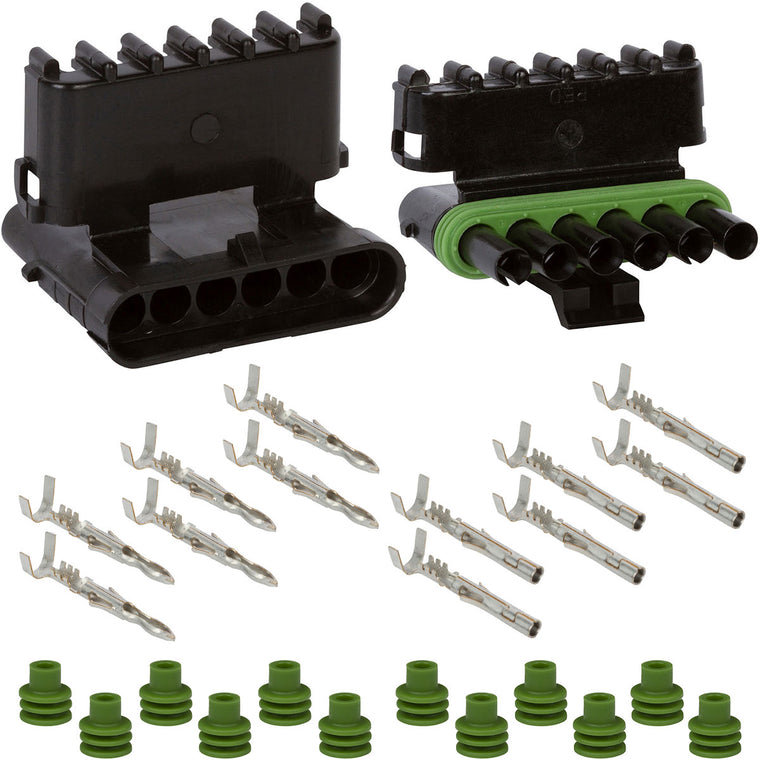 WP06 Kit 20-18 AWG