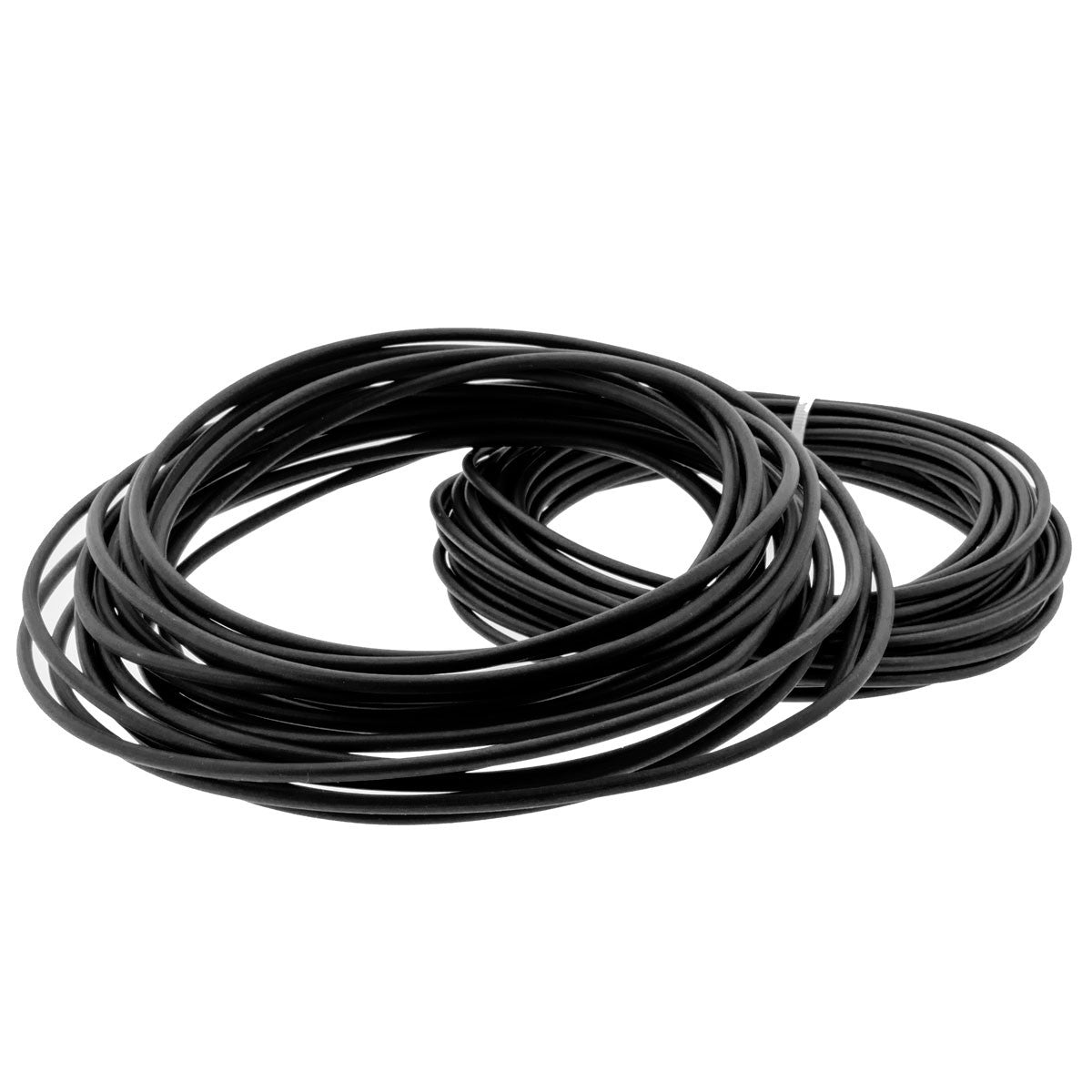 16 AWG Black GXL Wire | Custom Connector Kits