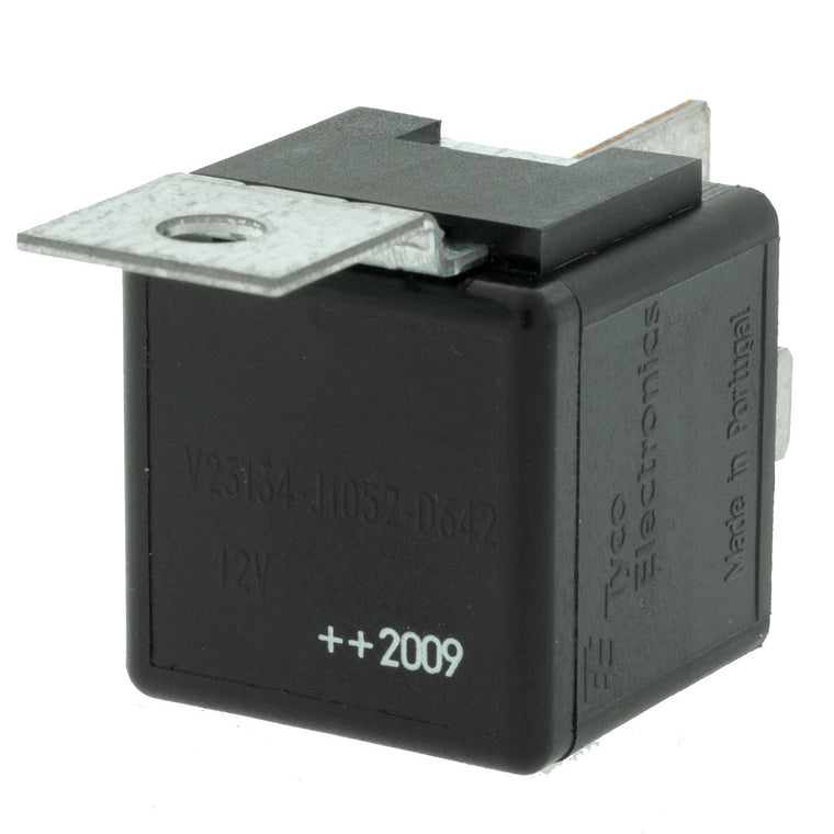 V23134-J1052-D642 - Tyco 4 Blade Automotive Relay Relay Tyco