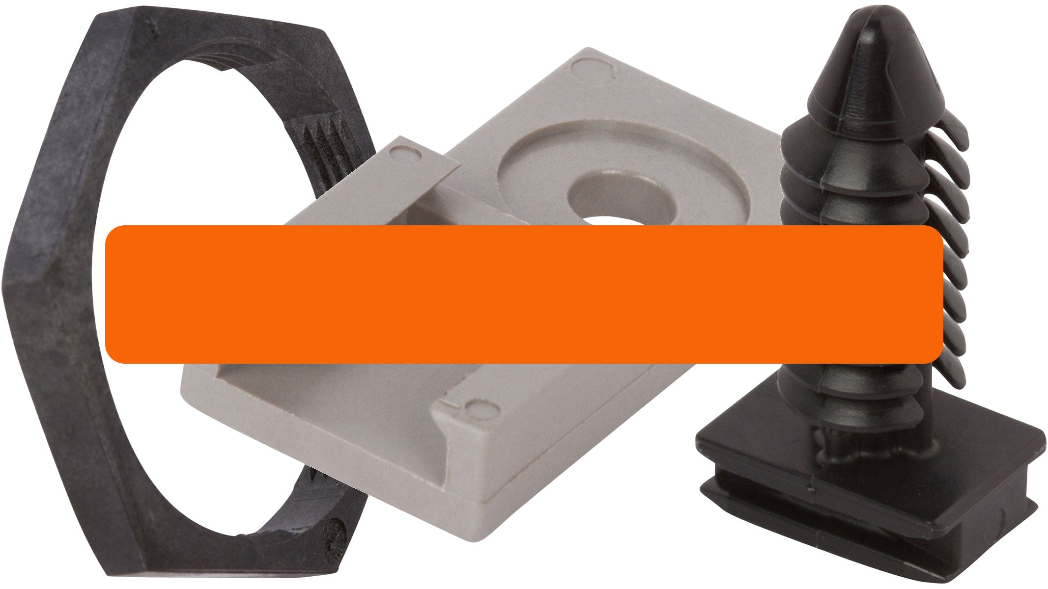 Mounting Hardware