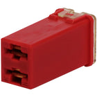 0495050.ZXA - Littelfuse 50a Red JCASE Cartridge Fuse Fuse Littelfuse