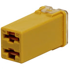 0495060.ZXA - Littelfuse 60a Yellow JCASE Cartridge Fuse Fuse Littelfuse