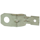 1027-001-0800 - DEUTSCH Stainless Steel Mounting Clip Mounting Hardware DEUTSCH