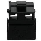 12034343 - Delphi Metri-Pack 280 2 Way Black Unsealed Female Connector Connector Aptiv (Delphi)