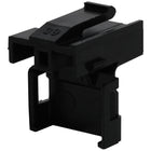 12034343 - Delphi Metri-Pack 280 2 Way Black Unsealed Female Connector Connector Aptiv (Delphi)