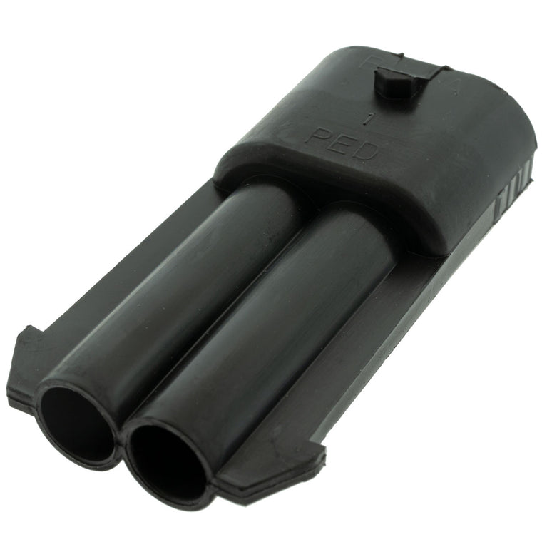 12084167 Delphi MetriPack 280 Connector