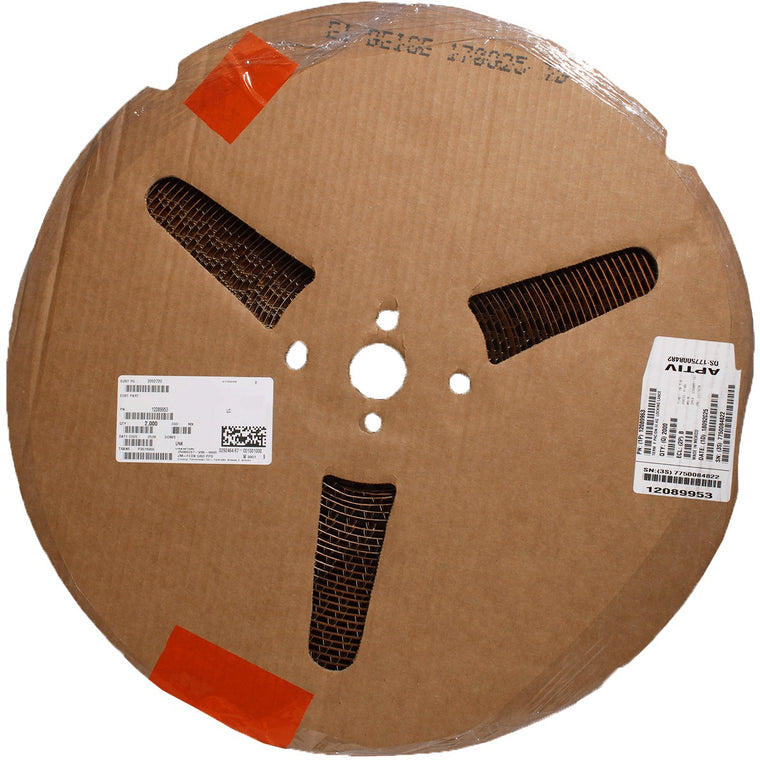 12089953 - Delphi Pack-Con III Female Terminal for 12-10 AWG (2,000 Units per Reel) Reel Aptiv (Delphi)