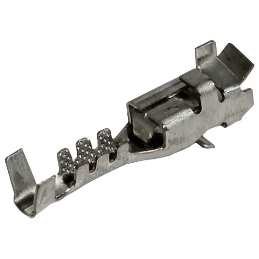 12103360-L - Delphi Metri-Pack 280.1 Tin Plated Sealed Female Pull-to-Seat Terminal for 22-20 AWG (Loose Piece) Terminal Aptiv (Delphi)