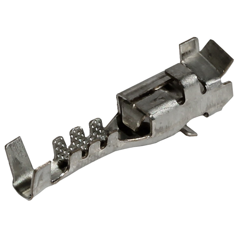 12103360-L - Delphi Metri-Pack 280.1 Tin Plated Sealed Female Pull-to-Seat Terminal for 22-20 AWG (Loose Piece) Terminal Aptiv (Delphi)