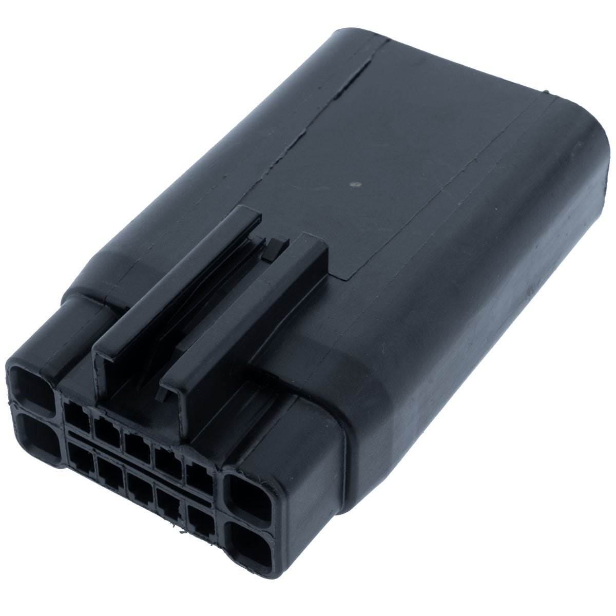 13694022 (54251400)- Aptiv APEX Mixed 14 Way Male Connector