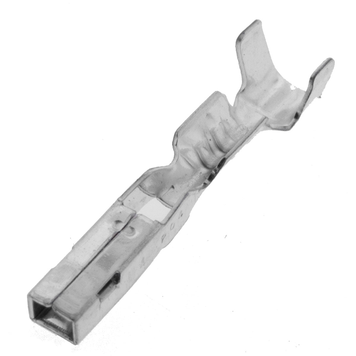 13806233-L | Aptiv APEX 1.2 Tin Plated Female Terminal