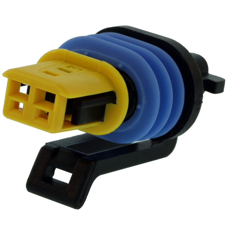 15336024 Delphi GT 150 2 Way Sealed Female PulltoSeat Replacement