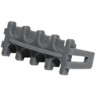 15430896 - Delphi GT 280 Gray 8 Way TPA Lock TPA Aptiv (Delphi)