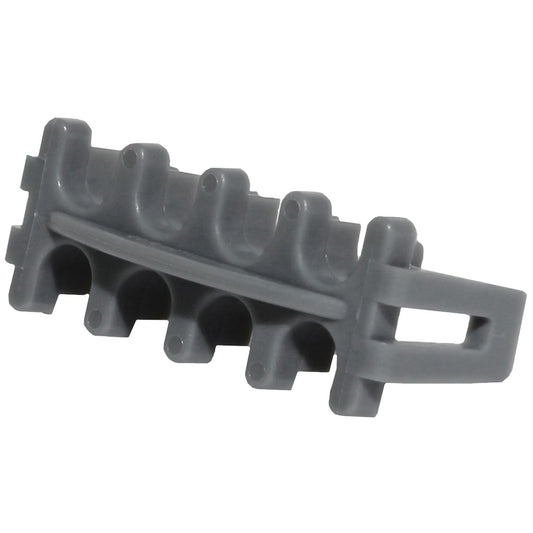 15430896 - Delphi GT 280 Gray 8 Way TPA Lock