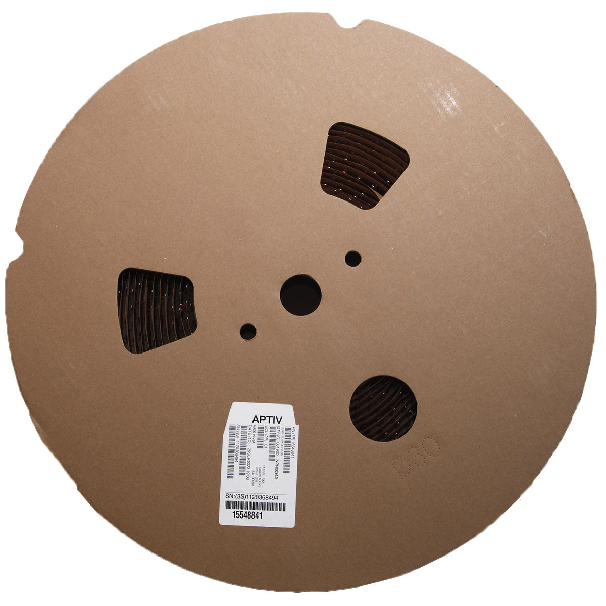 15548841 | Aptiv APEX 2.8 Male Terminal for 12-10 AWG