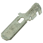 170840-3 - TE FASTIN-FASTON 250 Male Terminal for 20-14 AWG (Loose Piece) Terminal TE Connectivity