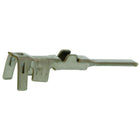 175030-1 - TE MULTILOCK Tin Plated Tab Contact for 20-16 AWG (Loose Piece) Terminal TE Connectivity