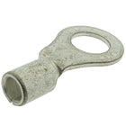 2-33462-1 - TE Connectivity Solistrand Tin Plated Uninsulated M8 Ring Terminal for 8 AWG Terminal TE Connectivity