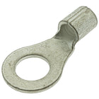 2-33462-1 - TE Connectivity Solistrand Tin Plated Uninsulated M8 Ring Terminal for 8 AWG Terminal TE Connectivity