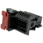 2310000-1 - TE 10 Way Receptacle Housing, A Key