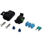 280Fuse_12 Delphi Metri-Pack 280 Sealed Fuse Holder Kit Mini Kit Aptiv (Delphi) 12 AWG