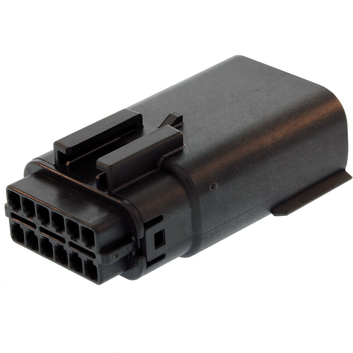 Buy MX150 Connector 33482-6201 | Custom Connector Kits