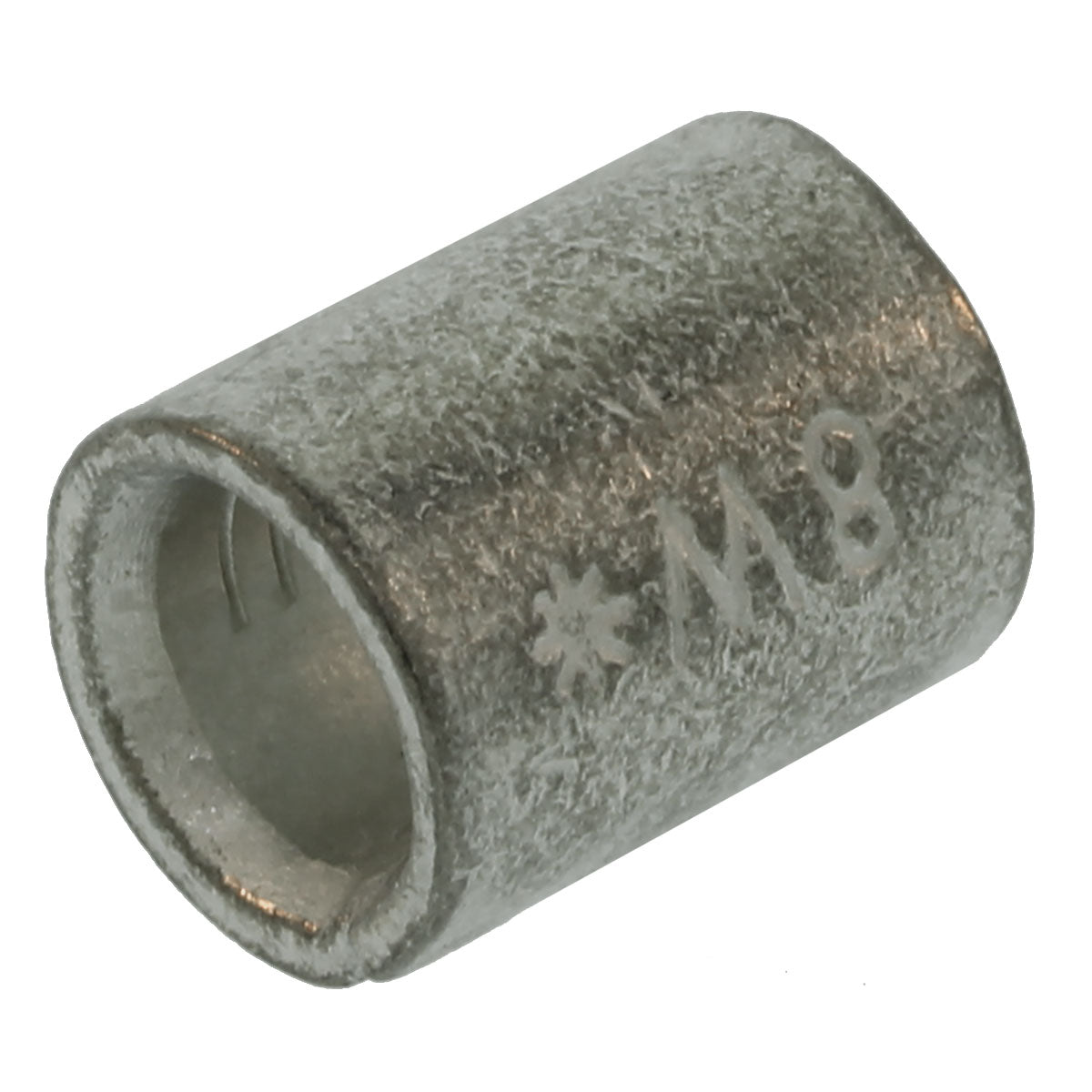 34318 | TE Connectivity Solistrand Parallel Splice for 8 AWG
