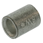 34318 - TE Connectivity Solistrand Parallel Splice for 8 AWG