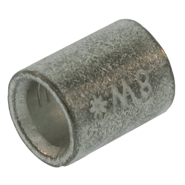 34318 - TE Connectivity Solistrand Parallel Splice for 8 AWG