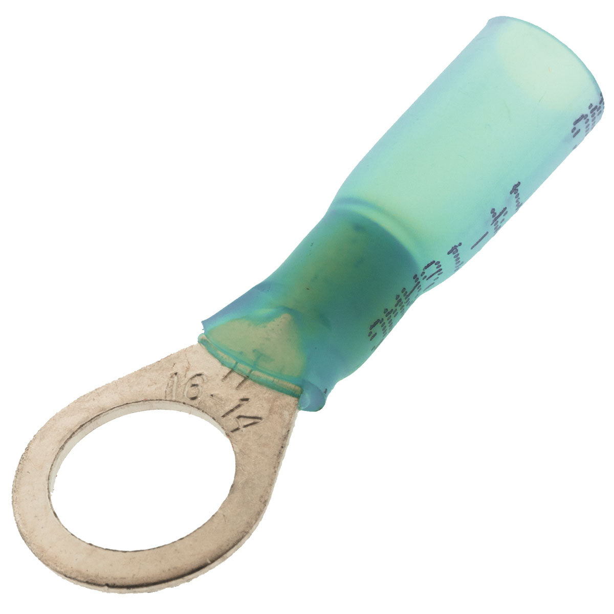 40102 | Hillsdale Ring Terminal for Stud Size 5/16