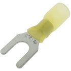 40234 - Hillsdale Heat Shrink Fork Terminal for Stud Size 1/4