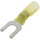 40234 - Hillsdale Heat Shrink Fork Terminal for Stud Size 1/4