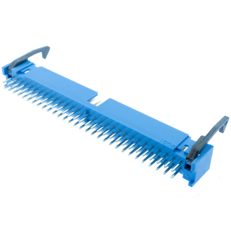 501-6037ES - T&B 60 Position Ribbon Cable Connector