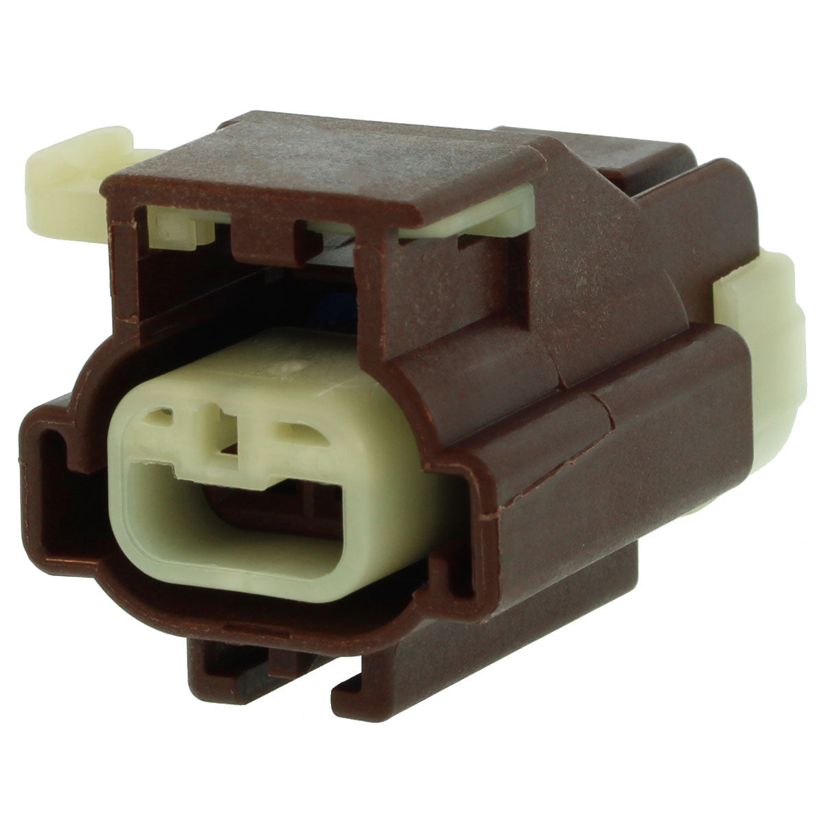 54200261 | Aptiv APEX 2.8 2 Way Female Connector