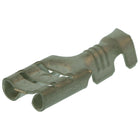 62137-2 - TE Connectivity 187 Series Tin Plated Female Quick Disconnect for 20-16 AWG (Loose Piece) Quick Disconnect TE Connectivity