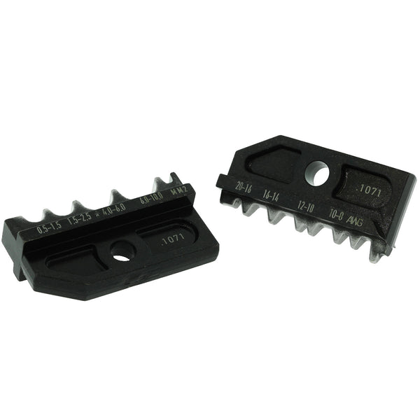 Rennsteig Crimp Die Set 624-1071-3-0 | Shop Now